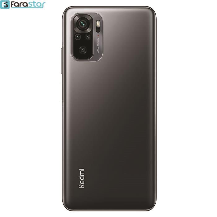  گوشی موبایل شیائومی مدل Redmi Note 10 دو سیم کارت ظرفیت 128 گیگابایت