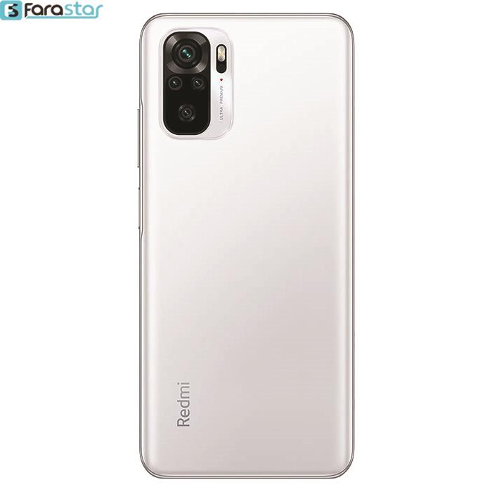  گوشی موبایل شیائومی مدل Redmi Note 10 دو سیم کارت ظرفیت 128 گیگابایت