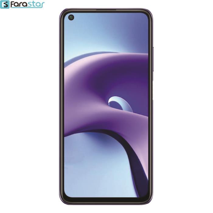گوشی موبایل شیائومی مدل Redmi Note 9T 5G دو سیم‌ کارت ظرفیت 128 گیگابایت