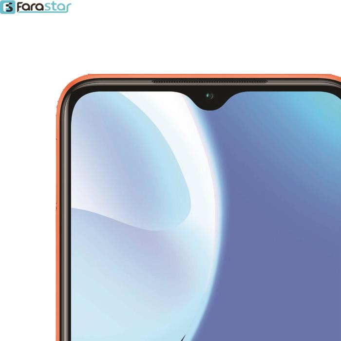  	گوشی موبایل شیائومی مدل Redmi 9T دو سیم‌ کارت ظرفیت 128 گیگابایت