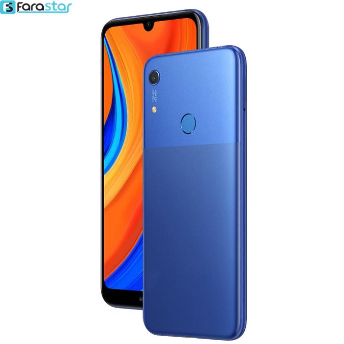  گوشی موبایل هوآوی مدل Y6sدو سیم کارت ظرفیت 64 گیگابایت
