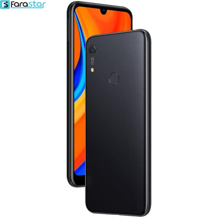  گوشی موبایل هوآوی مدل Y6sدو سیم کارت ظرفیت 64 گیگابایت