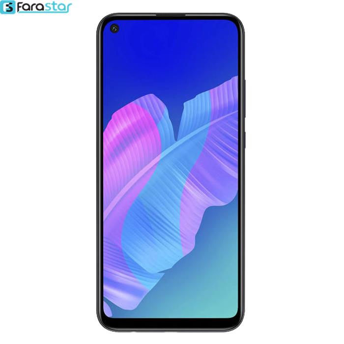  گوشی موبایل هوآوی مدل Y7 P دوسیم کارت ظرفیت 64 گیگابایت   