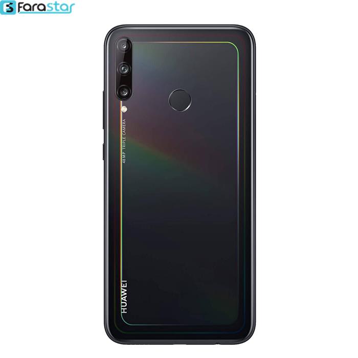  گوشی موبایل هوآوی مدل Y7 P دوسیم کارت ظرفیت 64 گیگابایت 