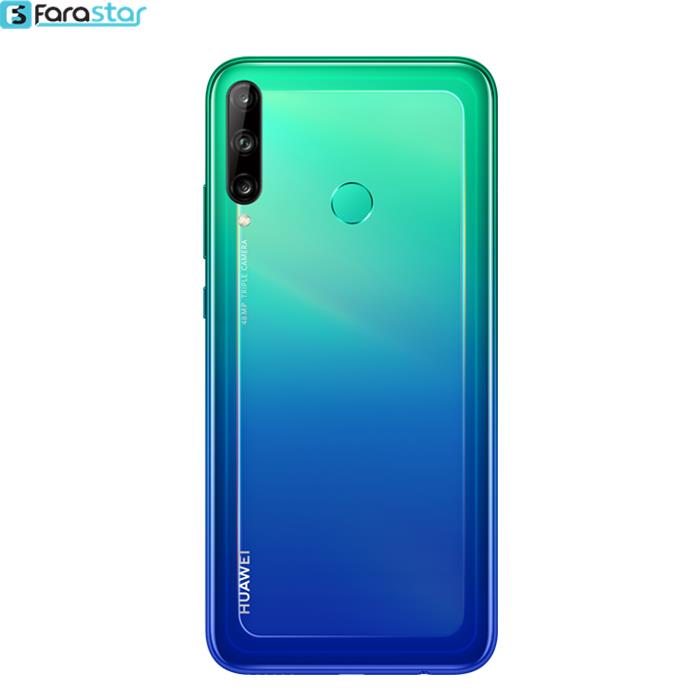  گوشی موبایل هوآوی مدل Y7 P دوسیم کارت ظرفیت 64 گیگابایت 