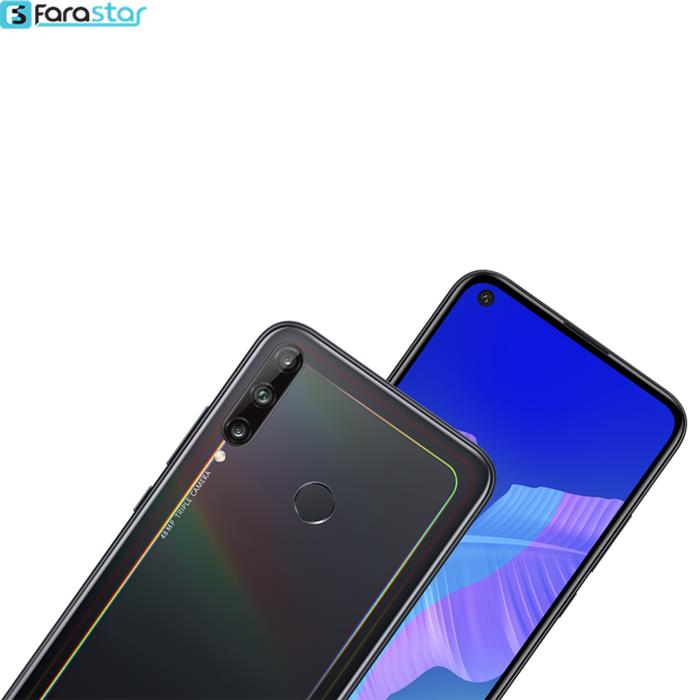  گوشی موبایل هوآوی مدل Y7 P دوسیم کارت ظرفیت 64 گیگابایت 