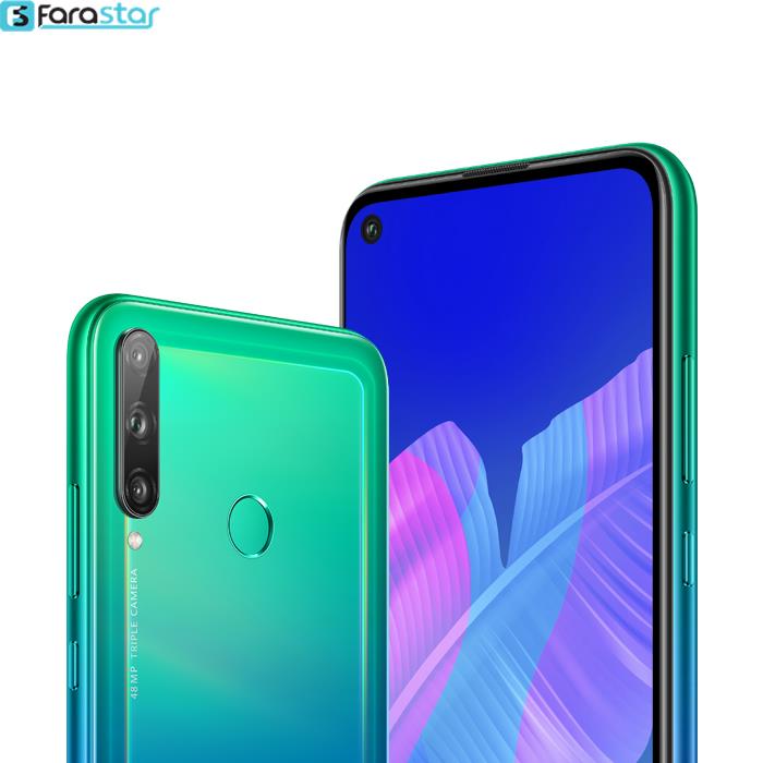  گوشی موبایل هوآوی مدل Y7 P دوسیم کارت ظرفیت 64 گیگابایت  