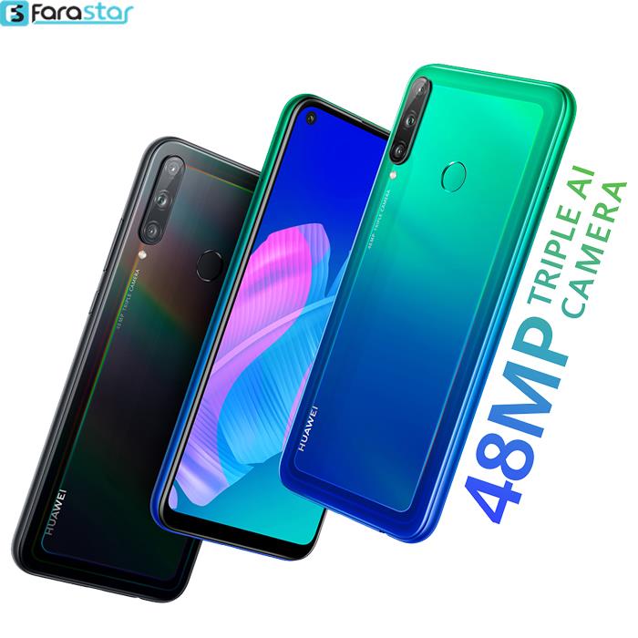  گوشی موبایل هوآوی مدل Y7 P دوسیم کارت ظرفیت 64 گیگابایت 