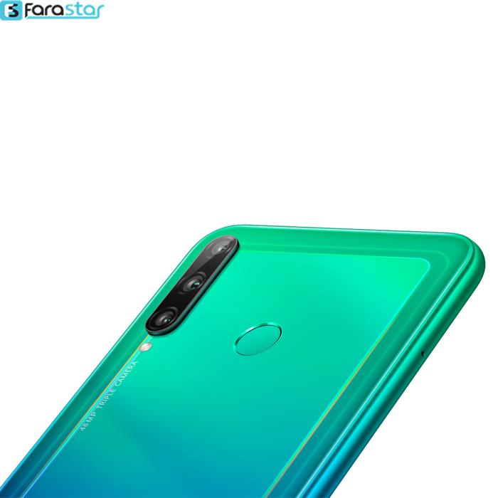  گوشی موبایل هوآوی مدل Y7 P دوسیم کارت ظرفیت 64 گیگابایت 