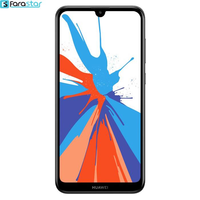  گوشی موبایل هوآوی مدل Y7 Prime 2019 دو سیم کارت ظرفیت 32 گیگابایت 