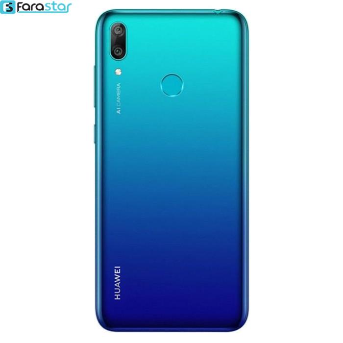  گوشی موبایل هوآوی مدل Y7 Prime 2019 دو سیم کارت ظرفیت 32 گیگابایت 