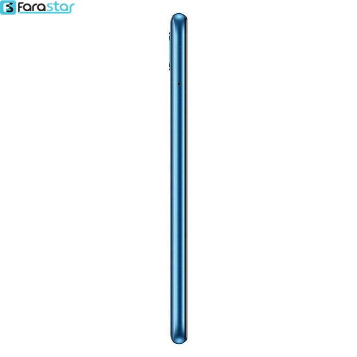  گوشی موبایل هوآوی مدل Y6 Prime 2019 MRD-LX1F دو سیم کارت ظرفیت 32 گیگابایت  