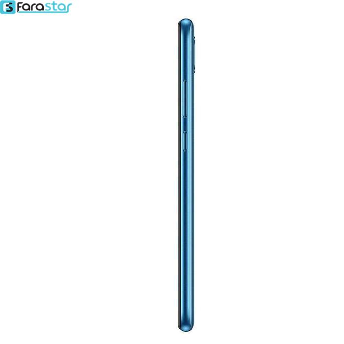  گوشی موبایل هوآوی مدل Y6 Prime 2019 MRD-LX1F دو سیم کارت ظرفیت 32 گیگابایت  