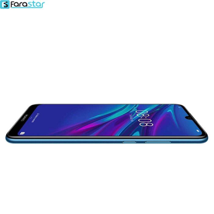  گوشی موبایل هوآوی مدل Y6 Prime 2019 MRD-LX1F دو سیم کارت ظرفیت 32 گیگابایت  