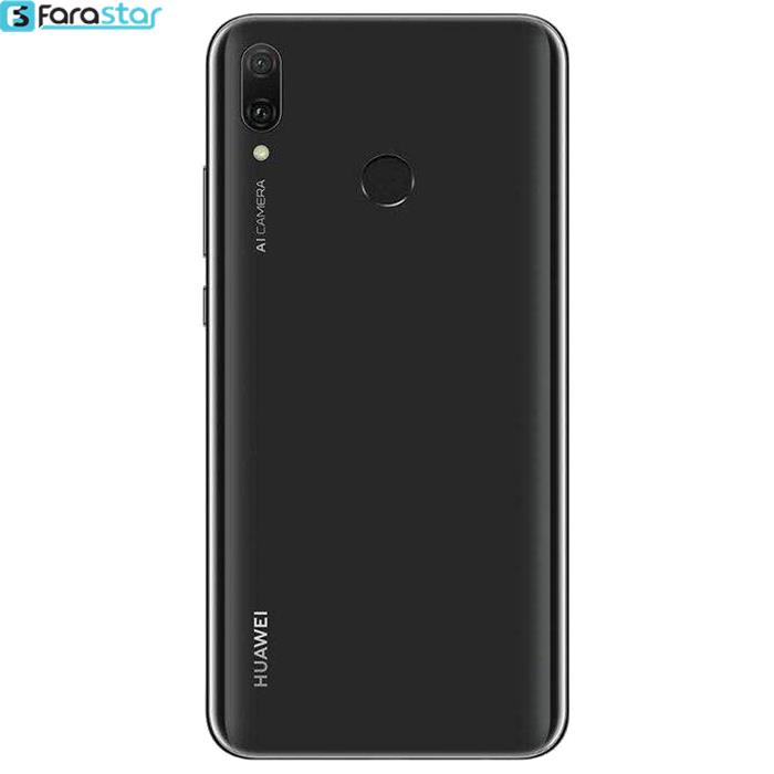  گوشی موبایل هوآوی مدل Y9 2019دو سیم کارت ظرفیت 64 گیگابایت  
