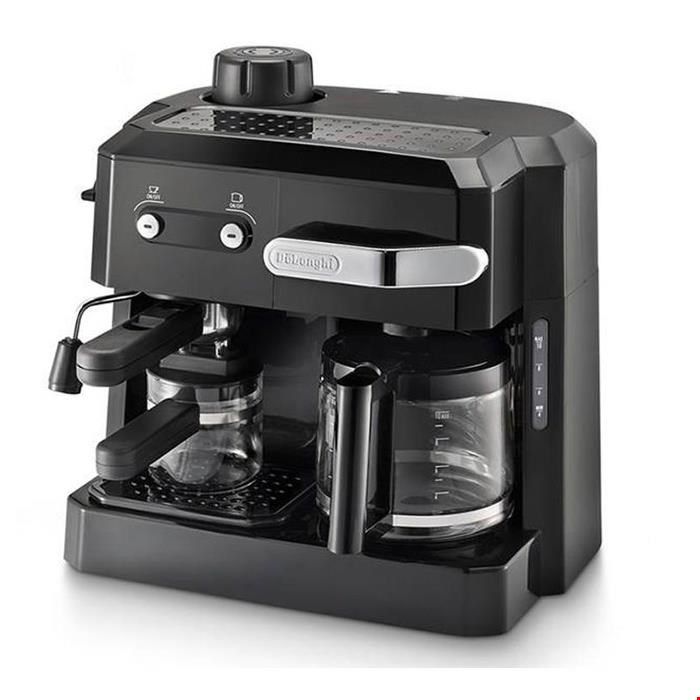 اسپرسوساز دلونگی مدل BCO320