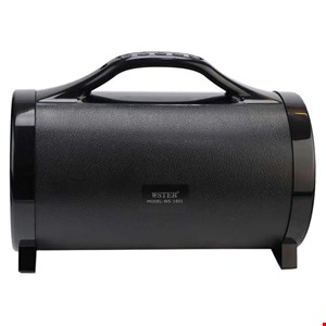 اسپیکر بلوتوثی وستر WS-1901 