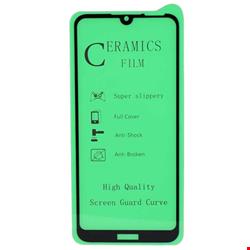 گلس سرامیکی Huawei Y 6 2019