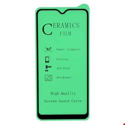 گلس سرامیکی Samsung Galaxy A01