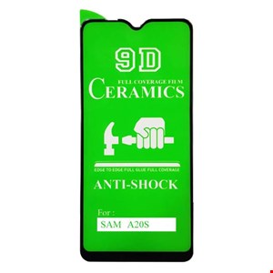 گلس سرامیکیSamsung Galaxy A20s