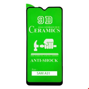 گلس سرامیکیSamsung Galaxy A31