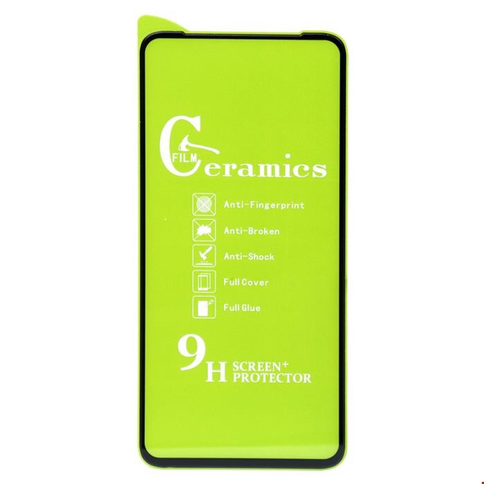 گلس سرامیکی Xiaomi Redmi Note 9 Pro/9s