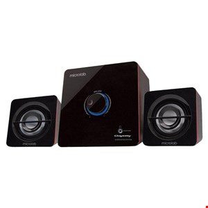 اسپیکر دسکتاپ میکرولب مدل Odyssey BlueTune
