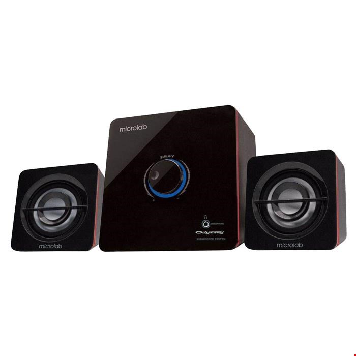 اسپیکر دسکتاپ میکرولب مدل Odyssey BlueTune