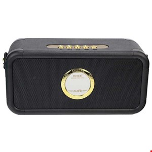 اسپیکر بلوتوثی وستر WS-1668