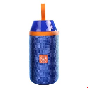 اسپیکر بلوتوثی قابل حمل ایکس پی-پروداکت مدل X-SP268A