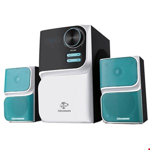 اسپیکر اودانا سری الماسان مدل X2