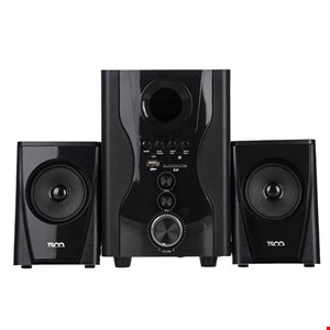 پخش کننده خانگی تسکو مدل TS 2198