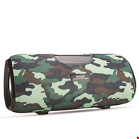اسپیکر بلوتوثی قابل حمل وستر WS-2909