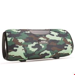 اسپیکر بلوتوثی قابل حمل وستر WS-2909