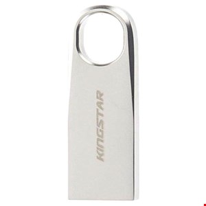 فلش مموری کینگ‌ استار مدل KS220 ظرفیت 16 گیگابایت