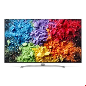 تلویزیون ال ای دی هوشمند ال جی مدل 55SK79000GI سایز 55 اینچ