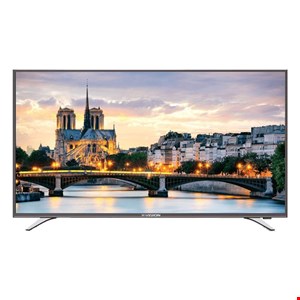 تلویزیون ال ای دی هوشمند ایکس ویژن مدل 55XT515 سایز 55 اینچ
