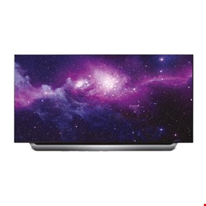 تلویزیون هوشمند ال جی مدل OLED55C8GI سایز 55 اینچ
