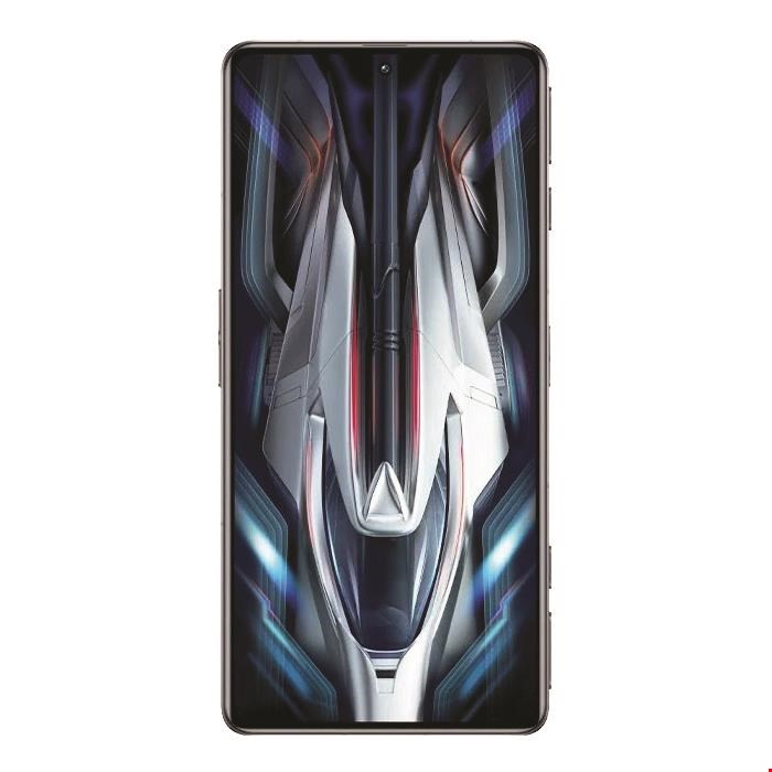گوشی موبایل شیائومی مدل Redmi K50 Gaming 5G دو سیم کارت ظرفیت 128/12 گیگابایت