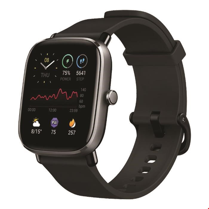 ساعت هوشمند امیزفیت مدل GTS 2 mini