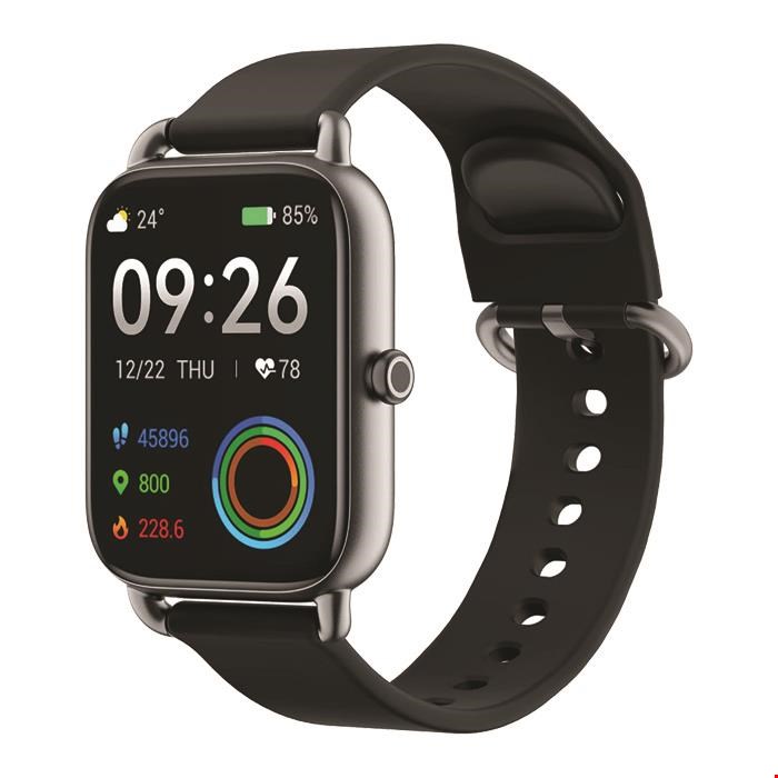 ساعت هوشمند هایلو مدل RS4 GLOBAL