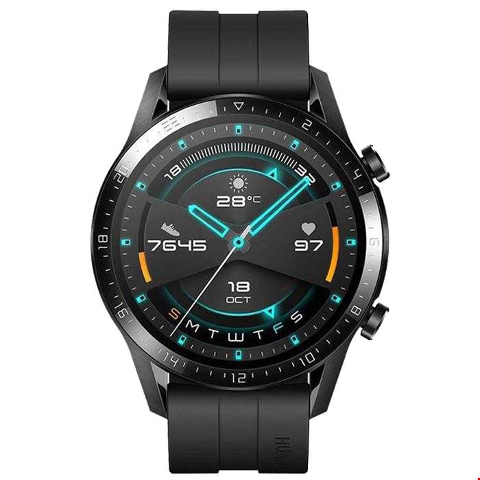 ساعت هوشمند هوآوی مدل WATCH GT 2 LTN-B19 46 mm