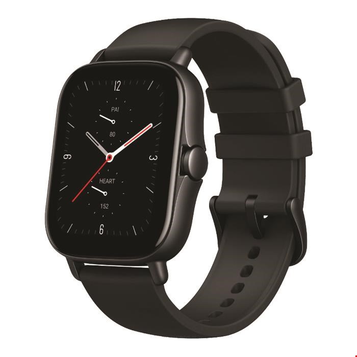ساعت هوشمند شیائومی مدل Xiaomi Amazfit GTS 2e