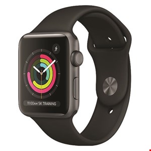 ساعت هوشمند اپل سری 3 38mm