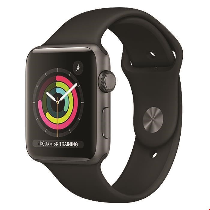 ساعت هوشمند اپل سری 3 38mm