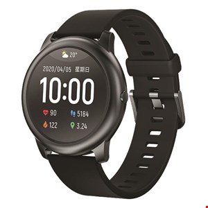 ساعت هوشمند هایلو مدل Solar Ls05