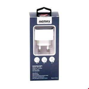 شارژر دیواری ریمکس مدل RX-D23 به همراه کابل تبدیل microUSB