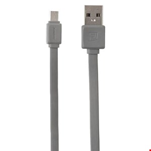 کابل تبدیل USB به microUSB ریمکس مدل RC-008m طول 1 متر