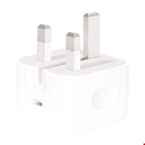 شارژر دیواری اپل مدل 20 وات(اورجینال)