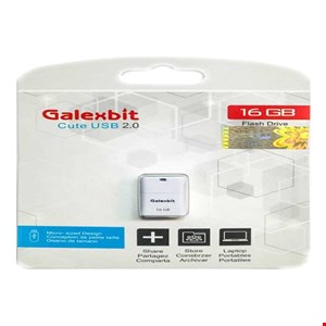 فلش Galexbit Cute 16GB